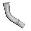 TALBO 12835100 Exhaust Pipe